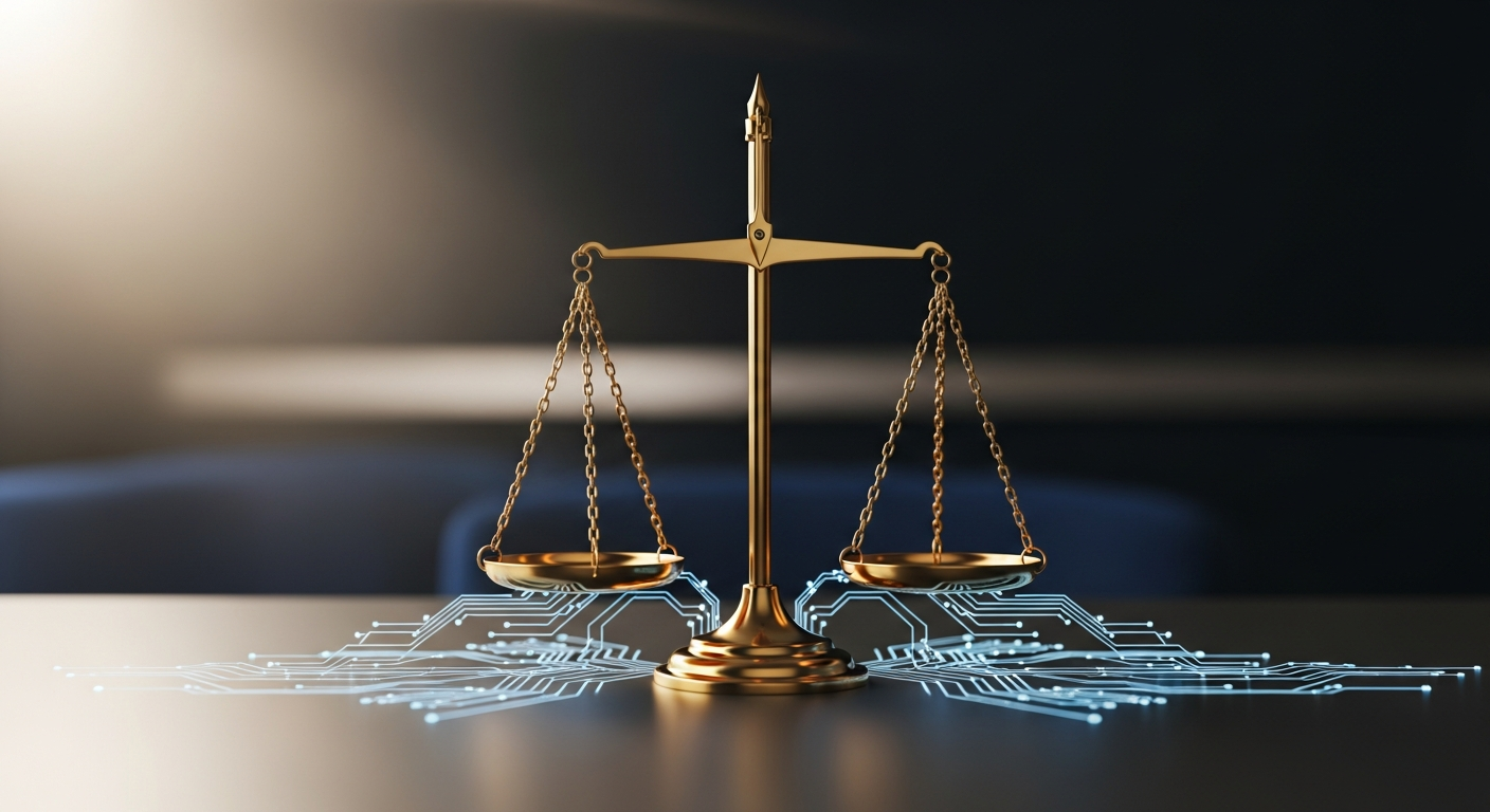 A Transformação da Advocacia pela Inteligência Artificial: Inovação, Governança e Garantias Fundamentais