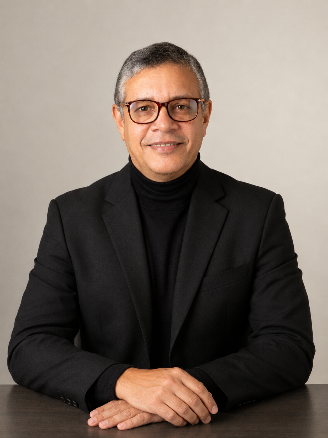 Gilson Neves