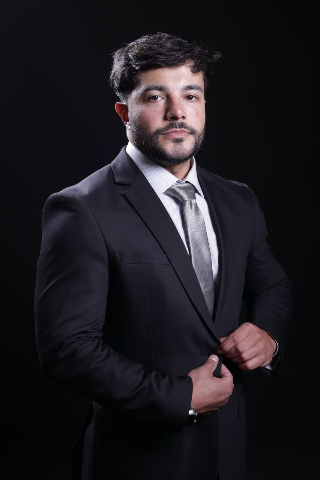 Raphael Henique da Cunha